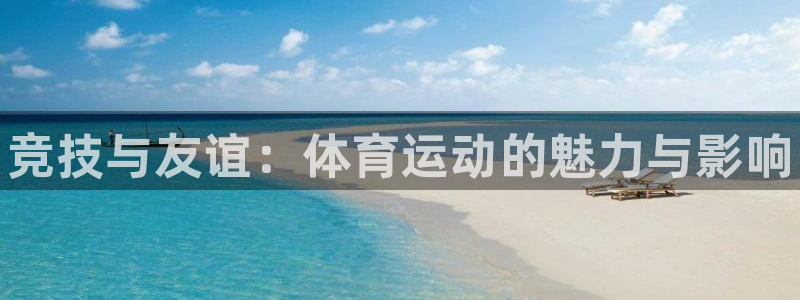 米兰体育官方正版app娱乐首页官网下载：竞技与友谊：