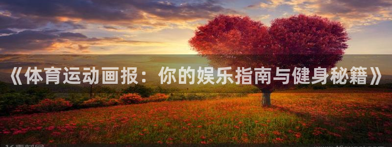 米兰体育官网下载平台假的吗是真的吗：《体育运动画报：你的娱乐
